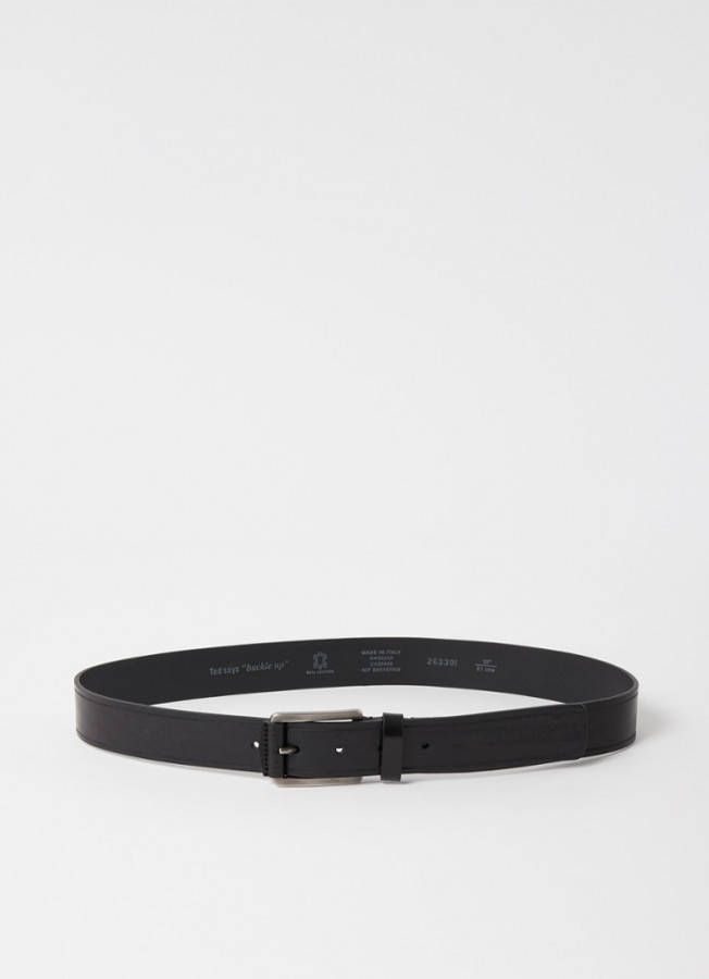 Heren Ted Baker Riemen online kopen? Vergelijk op Riem.shop