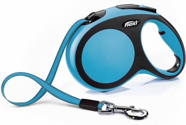 Flexi Soft Stop Belt | Voorkomt blessures